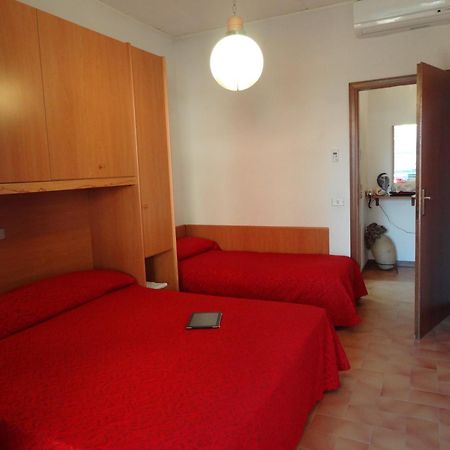 Hotel Residenza Giardino Bellaria-Igea Marina Esterno foto