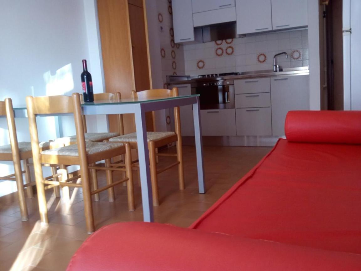 Hotel Residenza Giardino Bellaria-Igea Marina Esterno foto