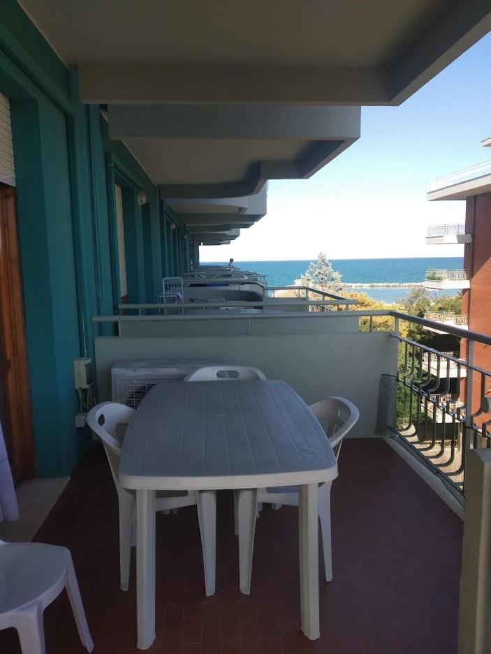 Hotel Residenza Giardino Bellaria-Igea Marina Esterno foto