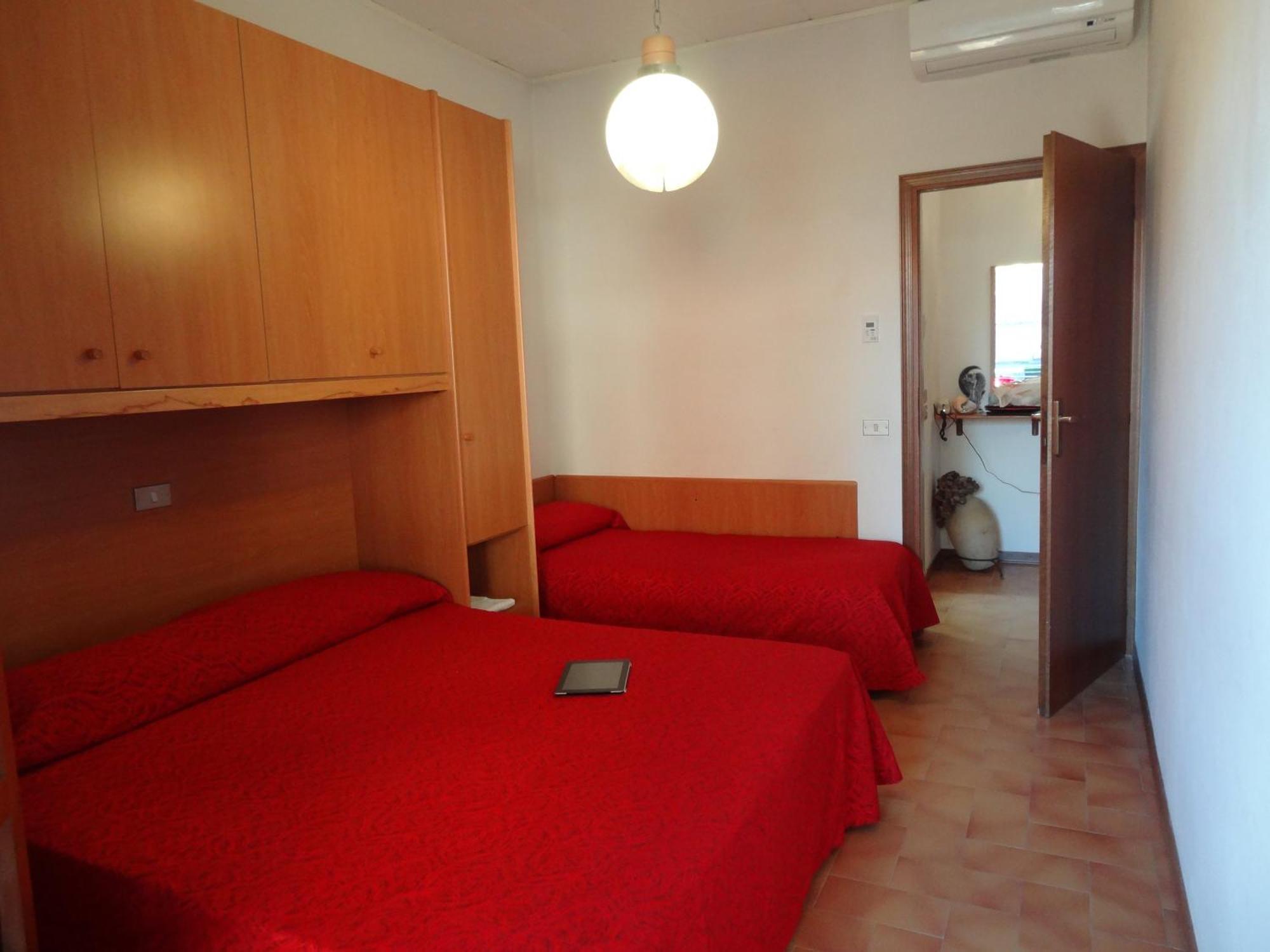 Hotel Residenza Giardino Bellaria-Igea Marina Esterno foto