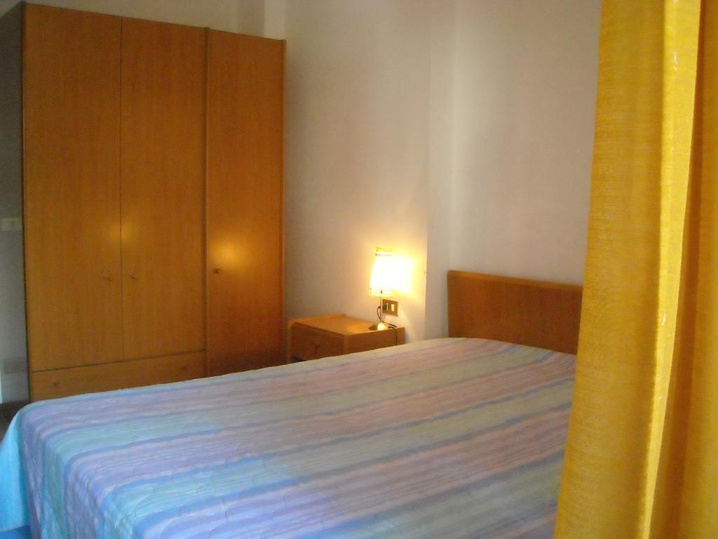 Hotel Residenza Giardino Bellaria-Igea Marina Esterno foto