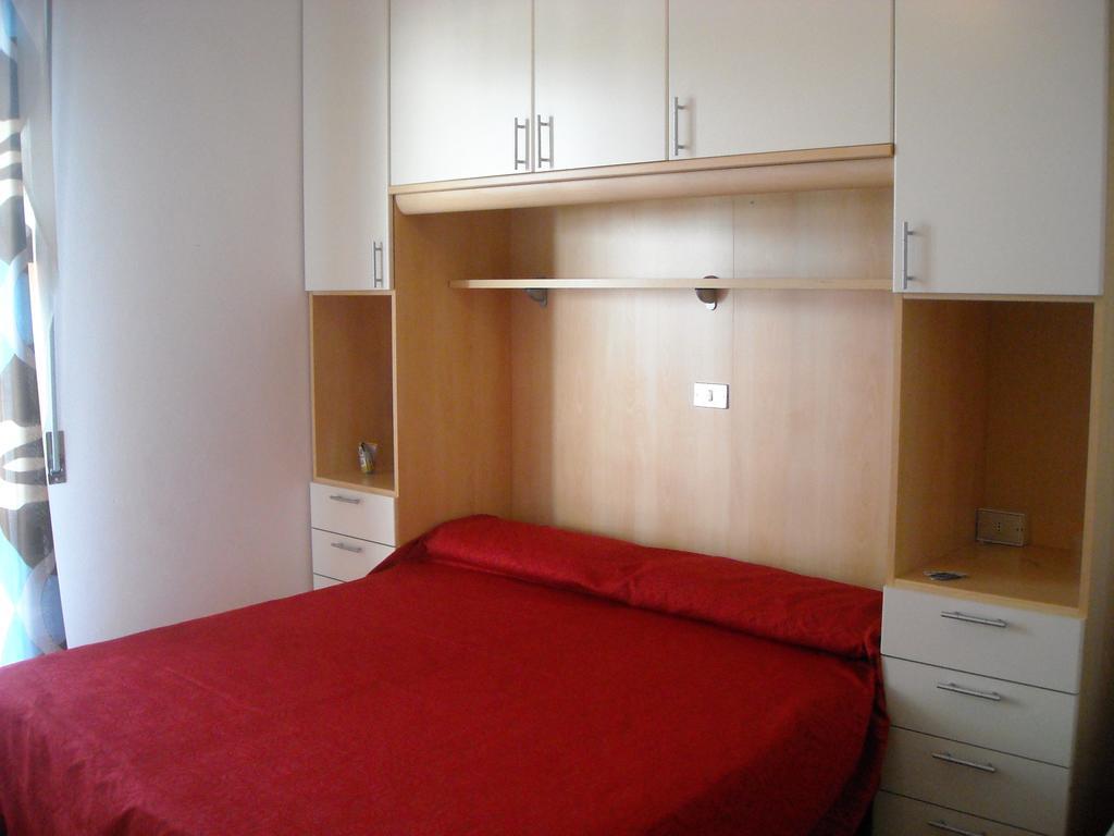 Hotel Residenza Giardino Bellaria-Igea Marina Esterno foto
