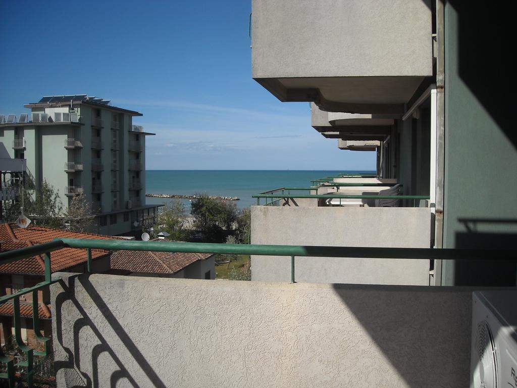 Hotel Residenza Giardino Bellaria-Igea Marina Esterno foto