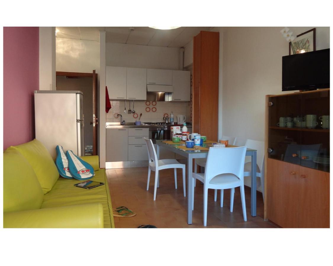 Hotel Residenza Giardino Bellaria-Igea Marina Esterno foto